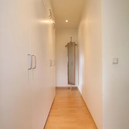 Апартаменты Ostlandstrasse 26 Whg 2 Og *