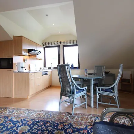 Ostlandstrasse 26 Whg 2 Og Апартаменты *