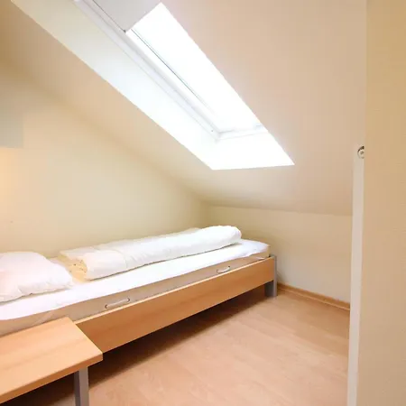 Ostlandstrasse 26 Whg 2 Og Апартаменты Келленхузен