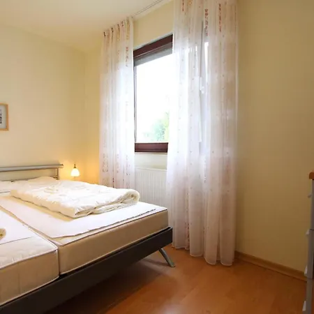 Ostlandstrasse 26 Whg 2 Og * Kellenhusen