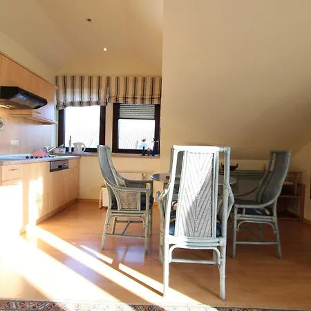 Апартаменты Ostlandstrasse 26 Whg 2 Og Келленхузен