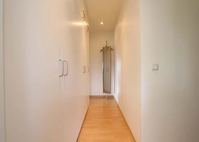 Appartement Ostlandstrasse 26 Whg 2 Og *