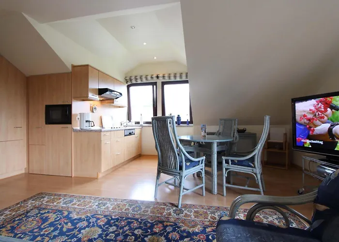 Ostlandstrasse 26 Whg 2 Og Appartement *