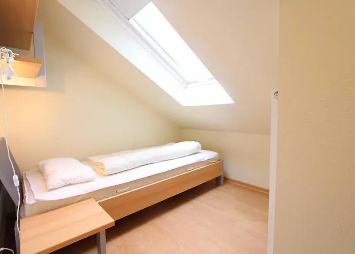 Ostlandstrasse 26 Whg 2 Og Appartement Kellenhusen